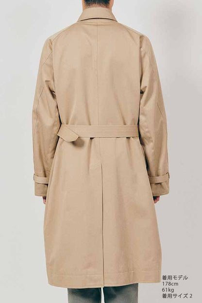 Trench Coat