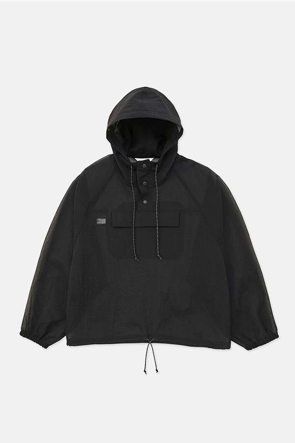 Packable Anorak