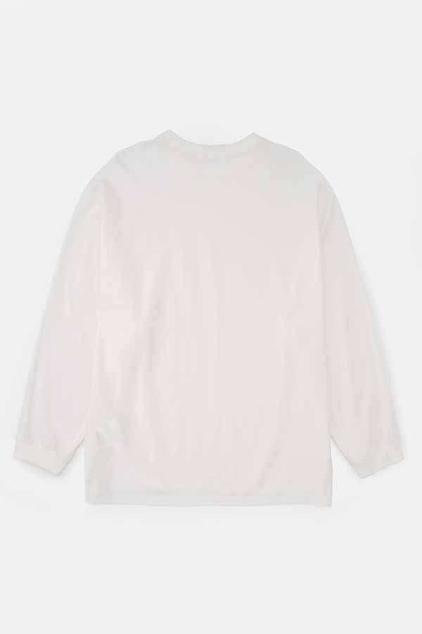 Dolman Sleeve L/S T-shirt