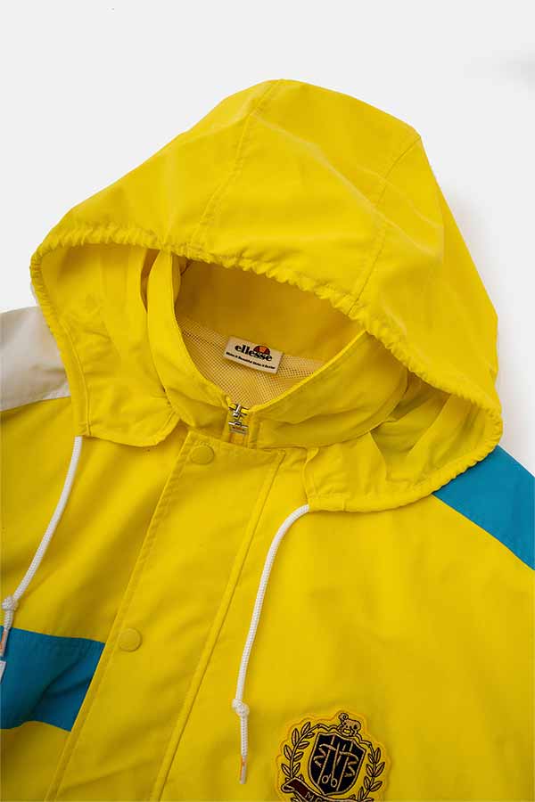 ellesse WIND UP Jacket