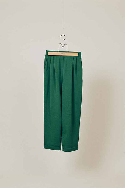 Knit&Sewn 2Tuck Pants