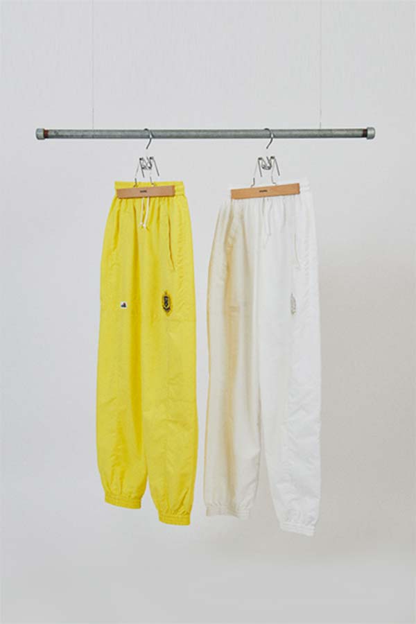 ellesse WIND UP Pants DIGAWEL ONLINE STORE