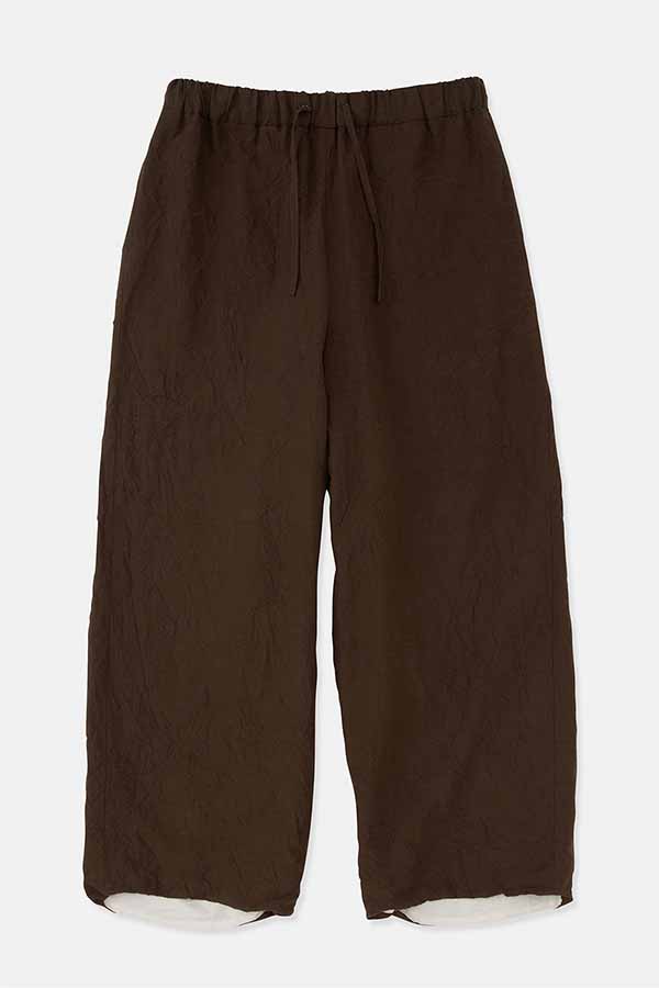 Linen Wide Lounge Pants – DIGAWEL ONLINE STORE