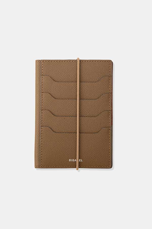 PASSPORT CASE Calf leather