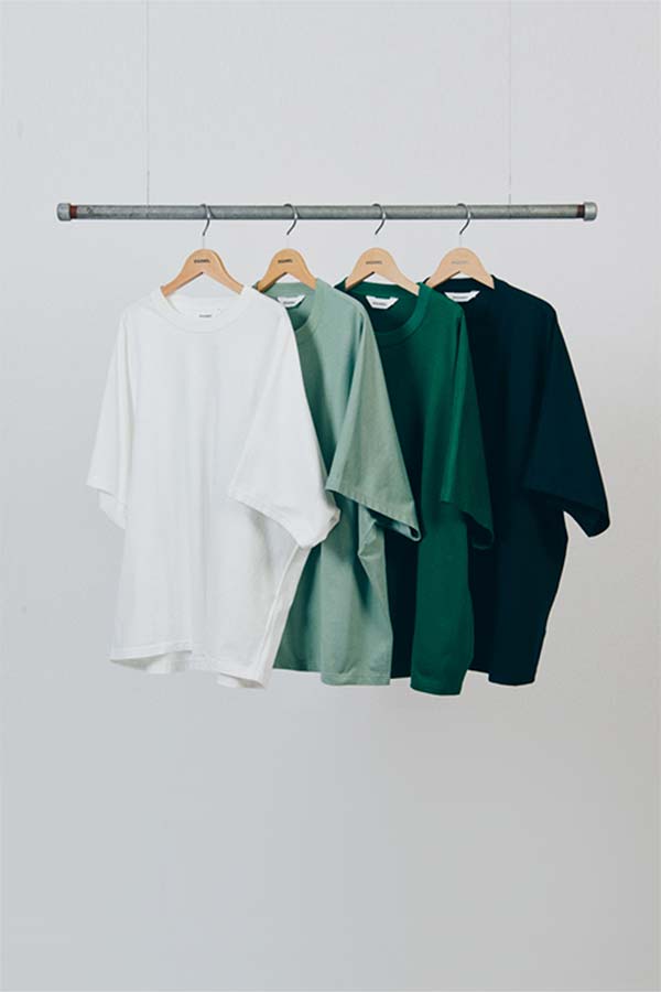 Dolman Sleeve T-Shirt