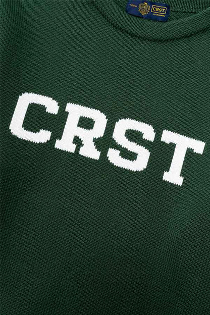 CRST SPORT College Jumper