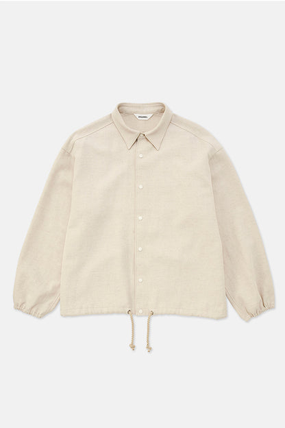 Coach L/S Shirt Jacket