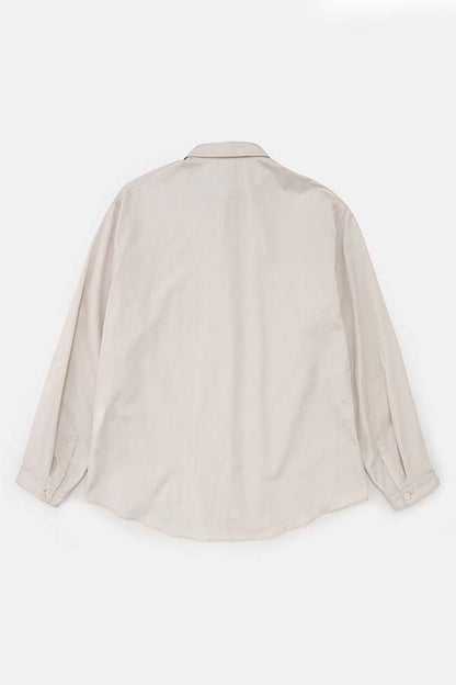 Shirt (generic)③ broadcloth