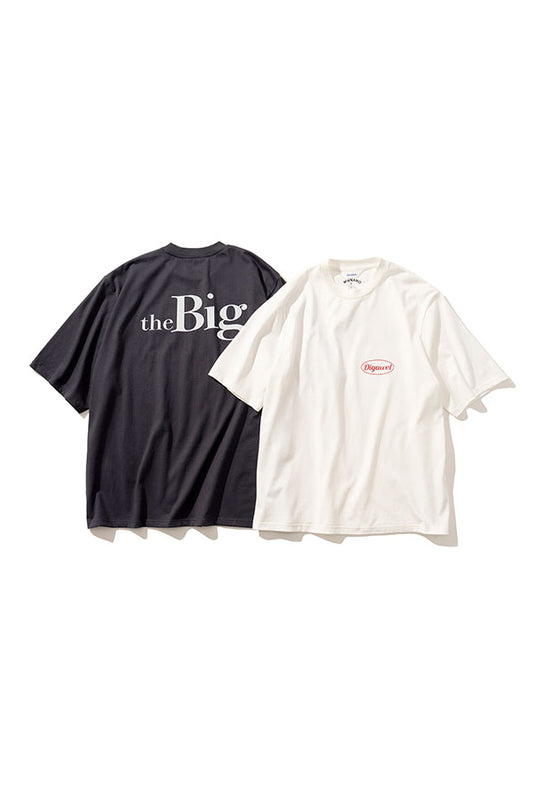 T-shirt①Jack Tee