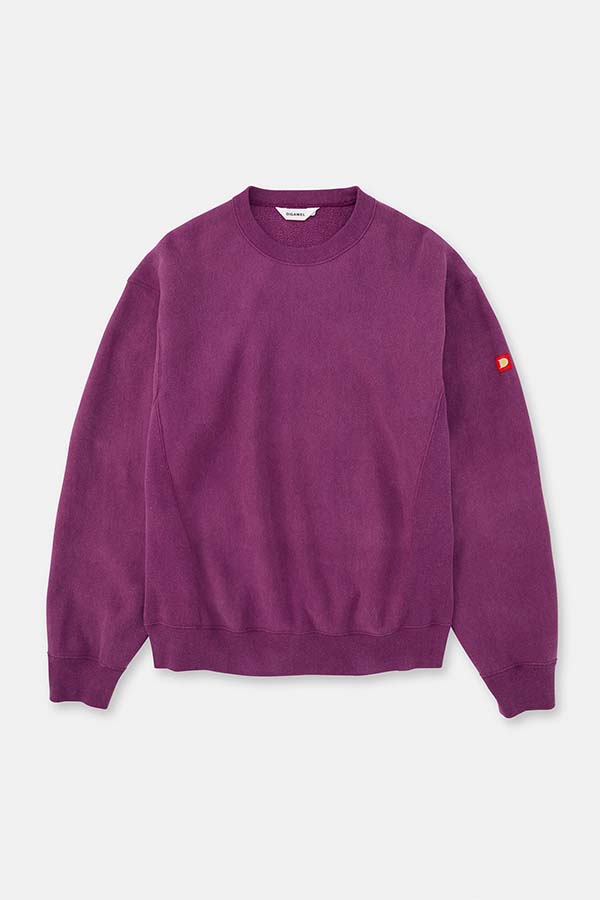 Sweatshirt (fade)