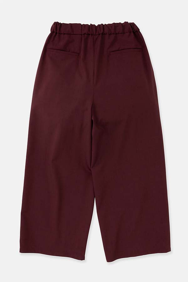 Pin tuck Lounge Pants