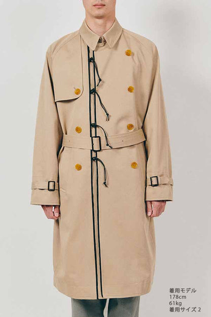 Trench Coat