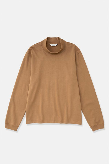 Mockneck L/S