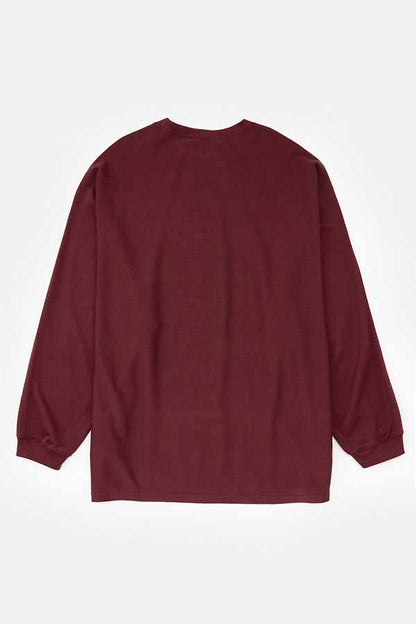 Dolman Sleeve L/S T-shirt