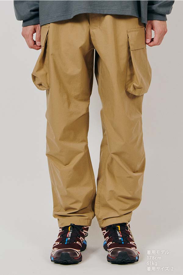 Cargo Pants