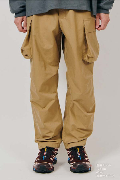 Cargo Pants