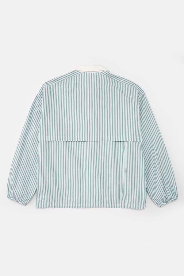 Coach L/S Shirt jacket