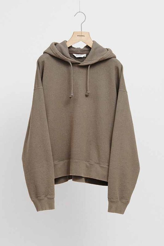 Hoodie (fade)