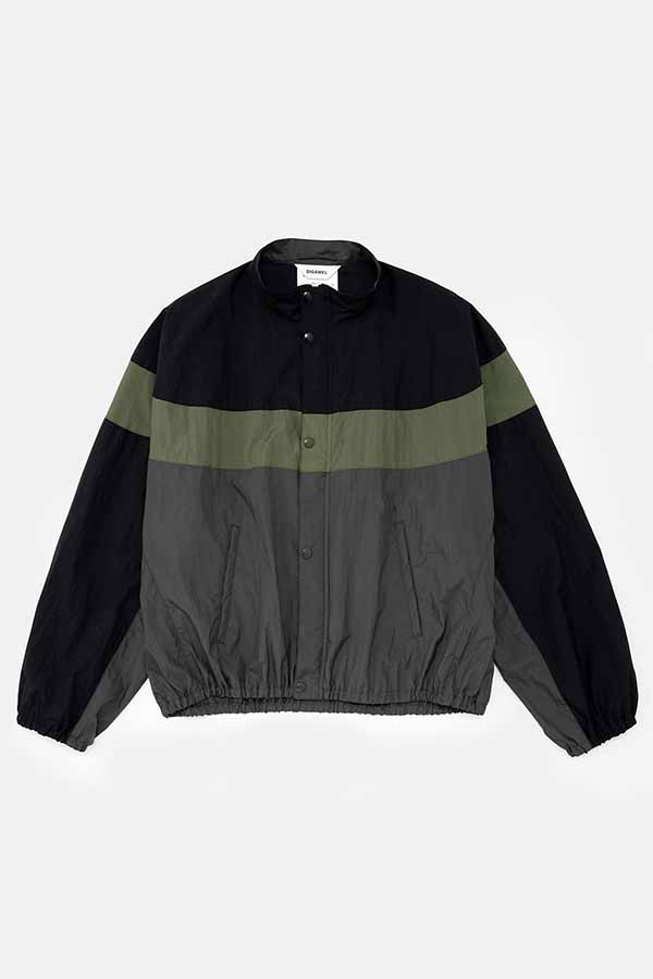 Cup shoulder Blouson