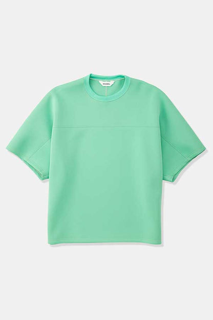 Bonding Dolman Sleeve T-Shirt