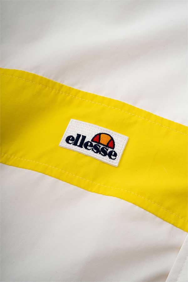 ellesse WIND UP Jacket