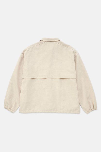 Coach L/S Shirt Jacket