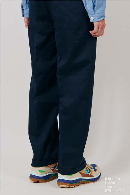 Cub Scouts Pants (Dickies×DIGAWEL)