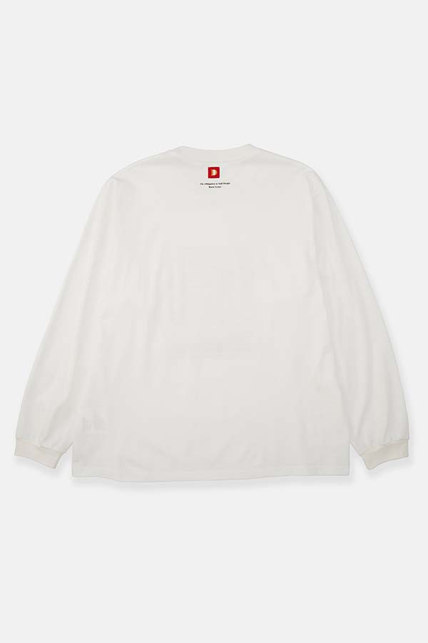 Statement L/S T-shirt