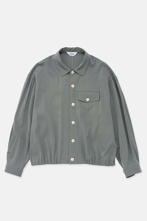 Shirt Coat②