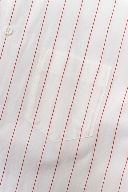 Shirt (generic)① stripe