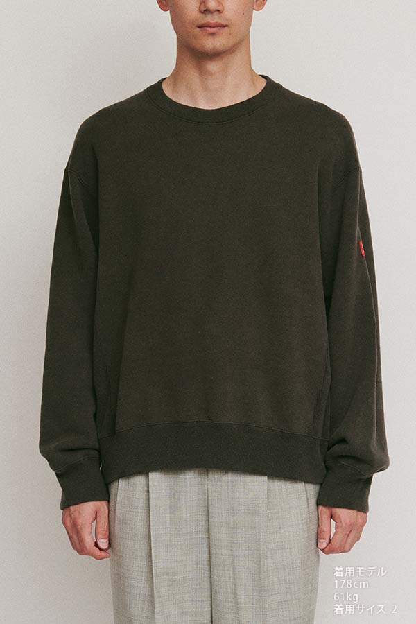 Sweatshirt (fade)