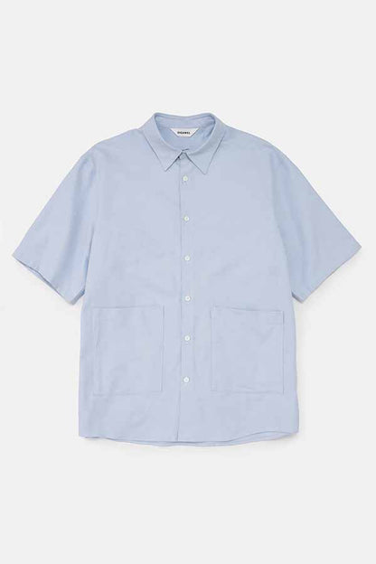 S/S Shirt① HEAVY-OX