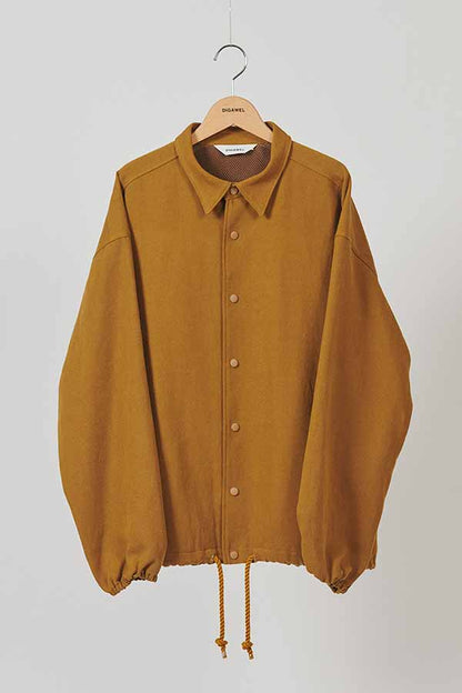 Coach L/S Shirt Jacket