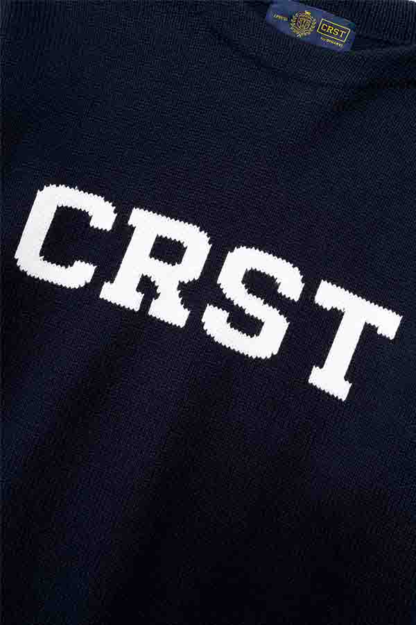 CRST SPORT College Jumper