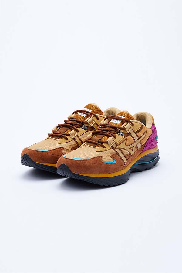 WAVE RIDER β DIGAWEL(WOMEN'S)