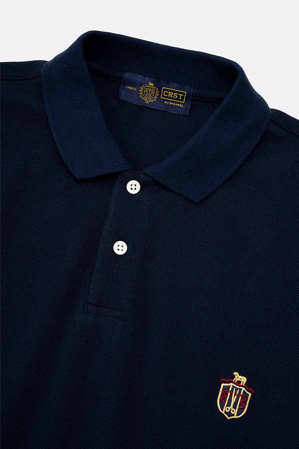 CRST Polo Shirts