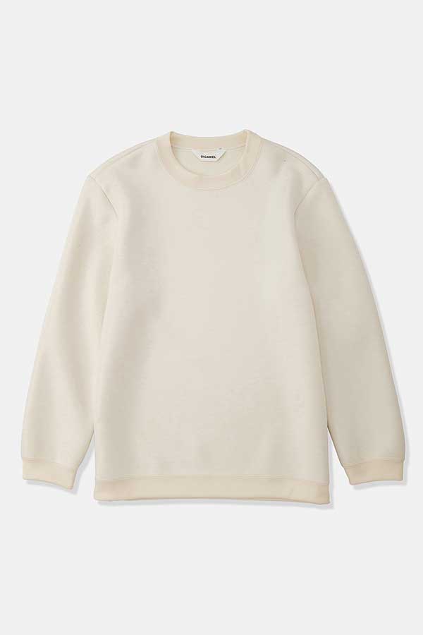 Double Knit L/S