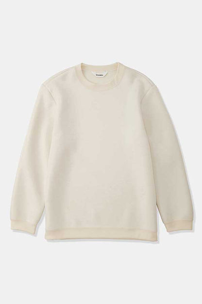 Double Knit L/S