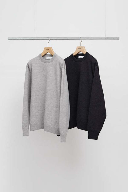 Extrafine Merino Wool sweater