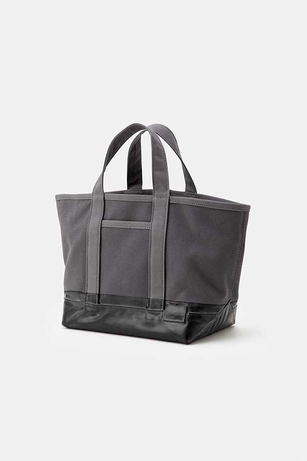 Vinyl Tote Bag 7Inc