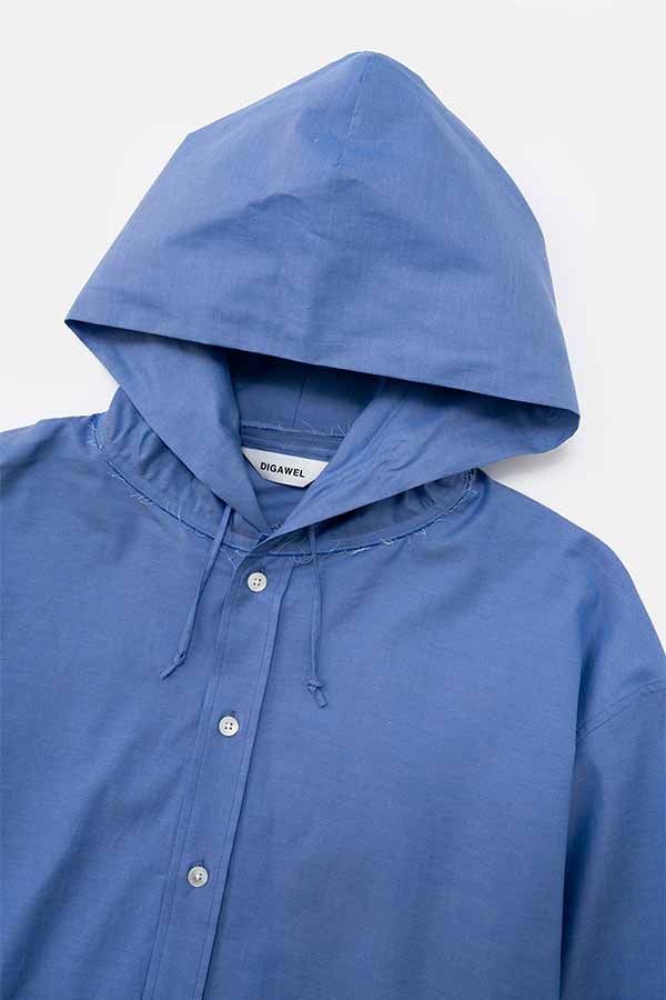 Hoodie Shirt② PINOX