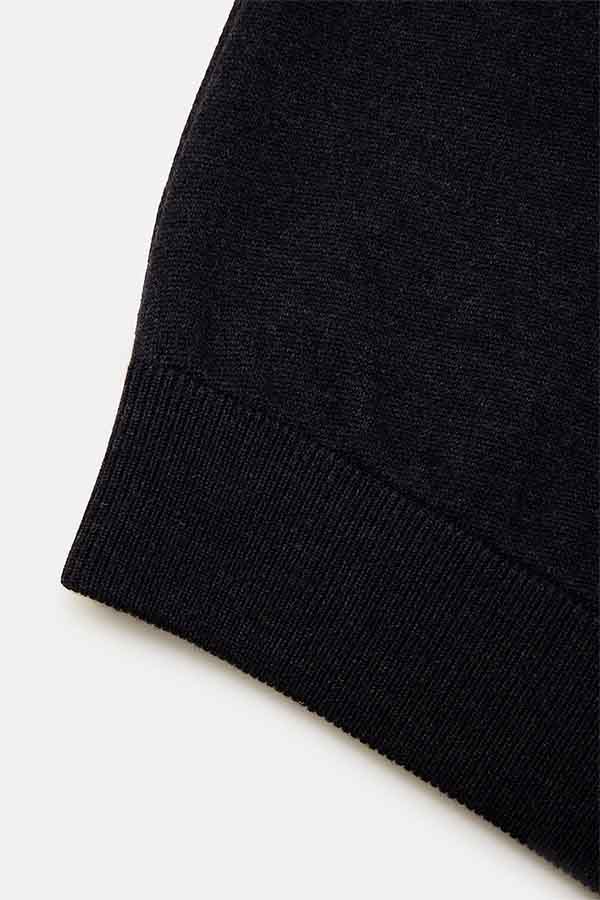 Extrafine Merino Wool sweater