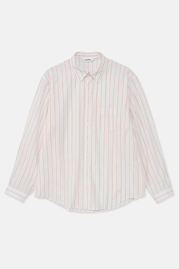 Shirt (generic)① stripe