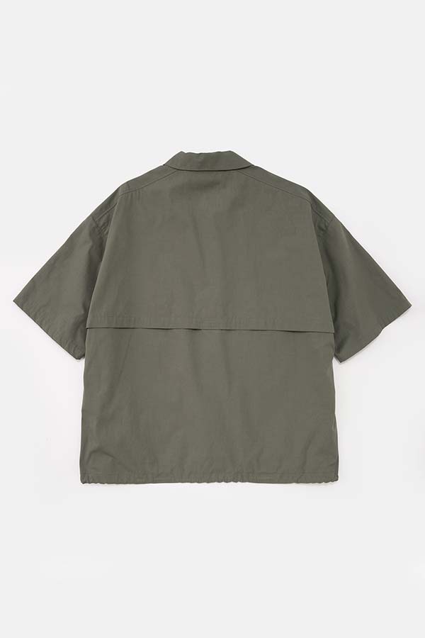 Coach S/S Shirt jacket