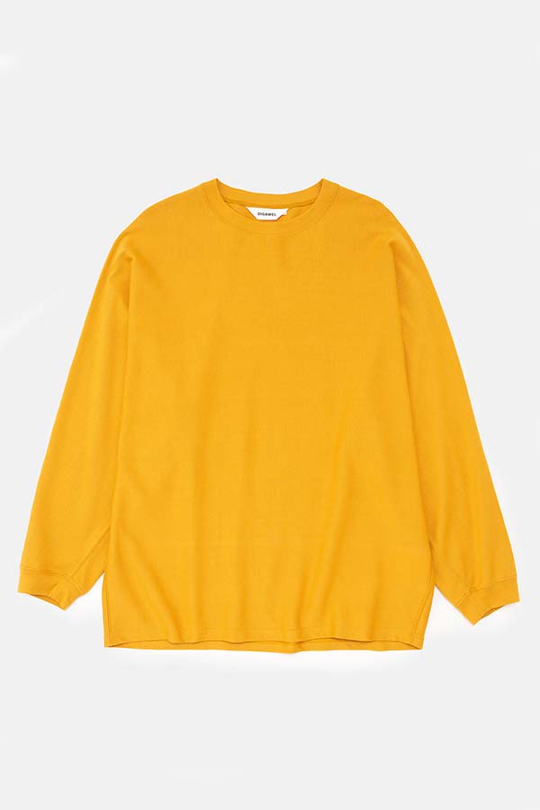 Dolman Sleeve L/S T-shirt