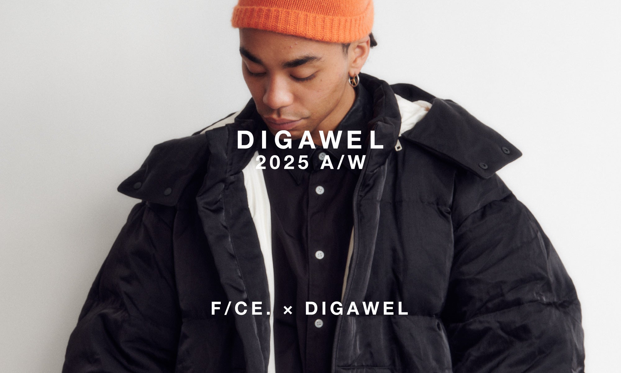 ジャケット・アウター DIGAWEL Duffle Coat DIGAWEL Duffle Coat【NAVY】 | welles